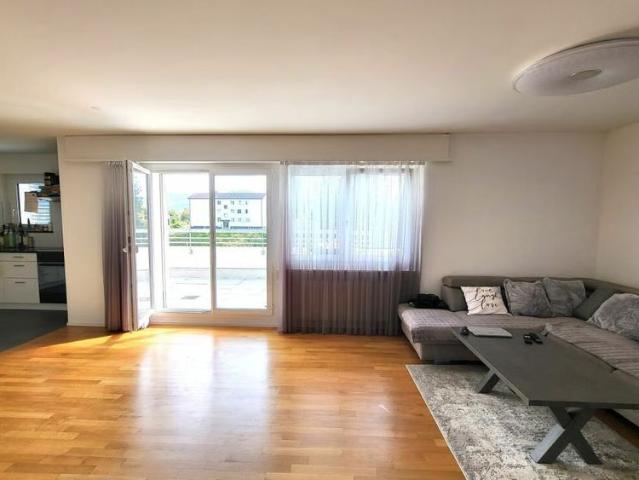 3.5 Zimmer, 80 m², 2. Stock