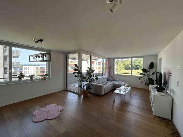 3.5 Zimmer, 80 m², 2. Stock