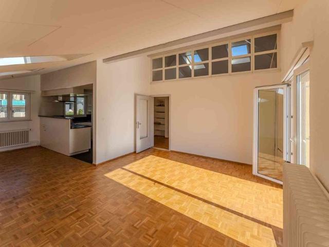 3.5 Zimmer, 80 m², 2. Stock
