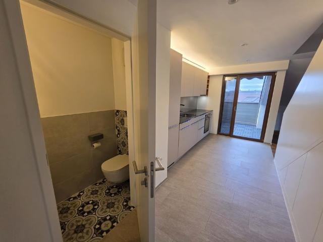 3.5 Zimmer, 80 m², 2. Stock