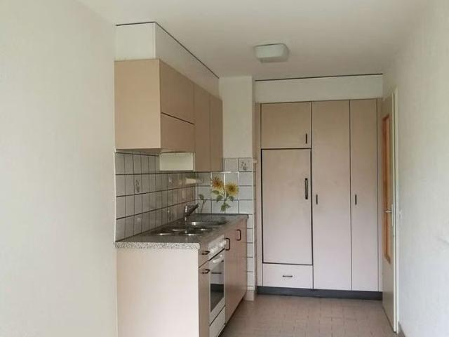 3.5 Zimmer, 80 m², 2. Stock
