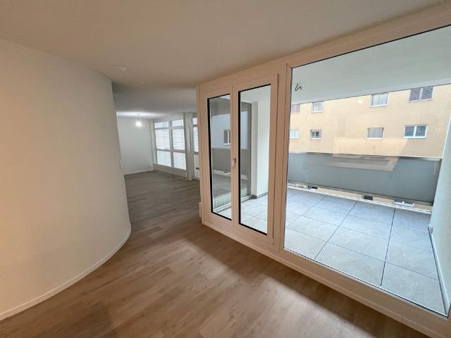 3.5 Zimmer, 80 m², 2. Stock