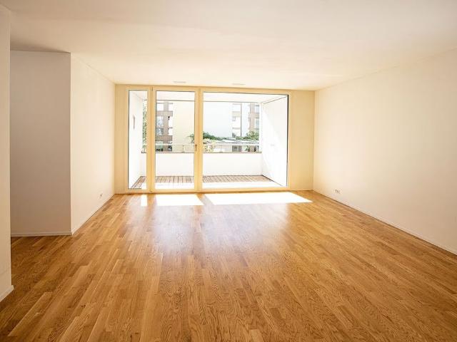 3.5 Zimmer, 80 m², 2. Stock