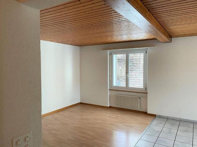 3.5 Zimmer, 80 m², 2. Stock