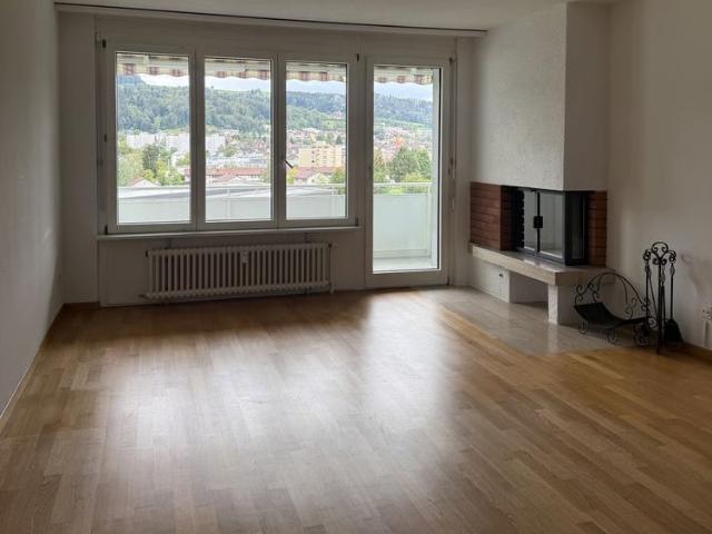 3.5 Zimmer, 80 m², 2. Stock