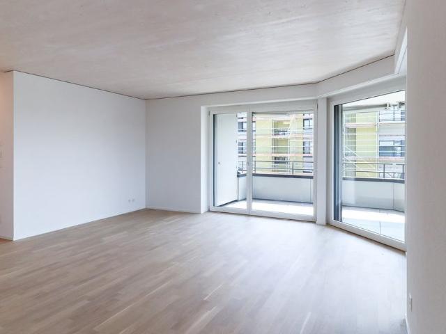 3.5 Zimmer, 80 m², 2. Stock