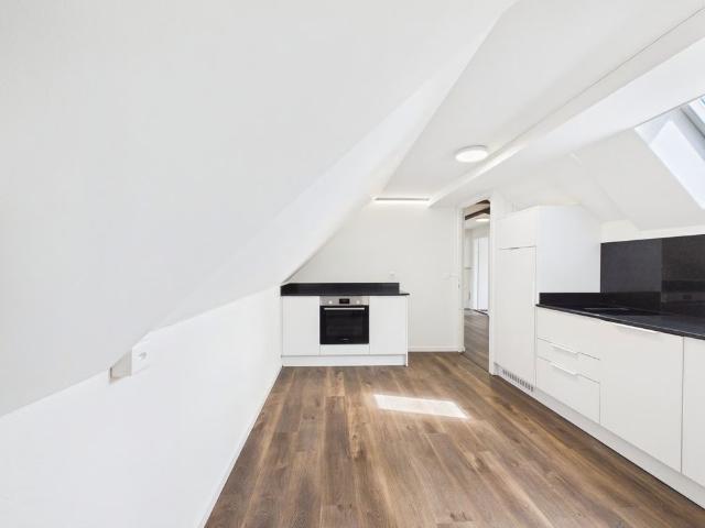 3.5 Zimmer, 80 m², 2. Stock