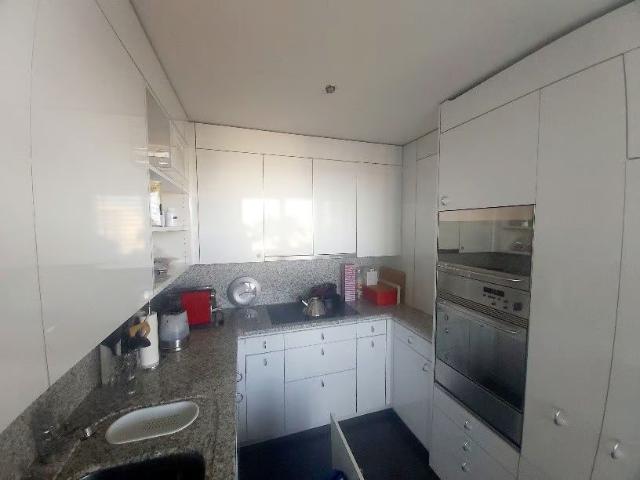 3.5 Zimmer, 80 m², 2. Stock