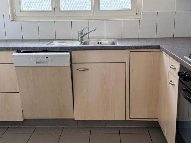 3.5 Zimmer, 80 m²
