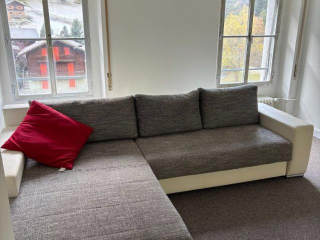 3.5 Zimmer, 80 m²