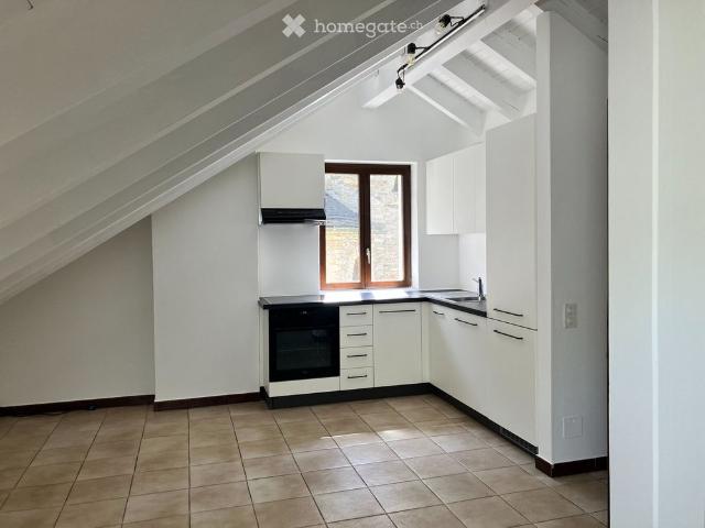 3.5 Zimmer, 80 m²