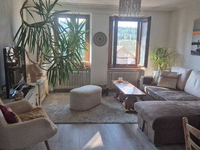 3.5 Zimmer, 80 m²