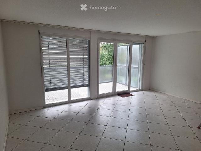 3.5 Zimmer, 80 m²