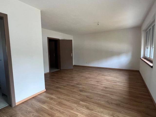3.5 Zimmer, 80 m²
