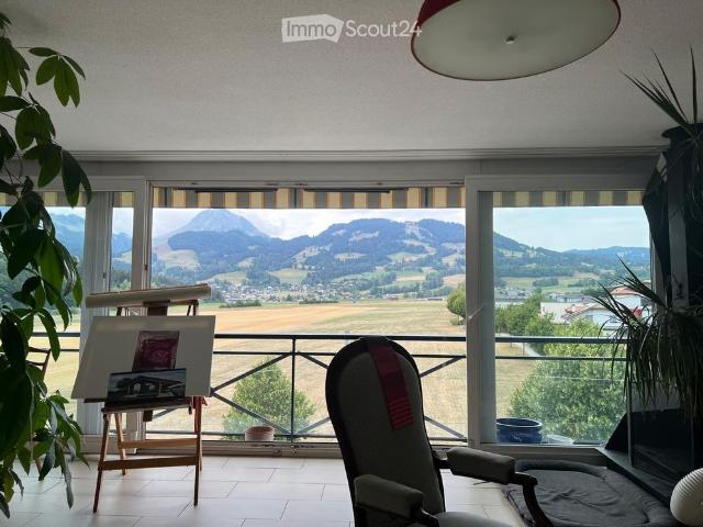 3.5 Zimmer, 80 m²