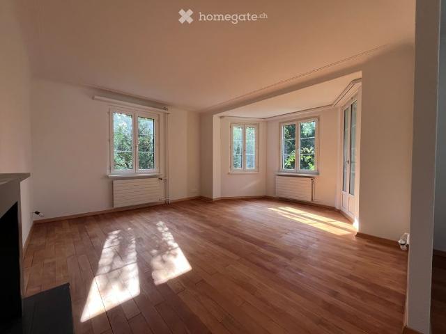 3.5 Zimmer, 80 m²