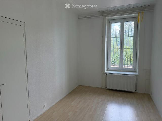 3.5 Zimmer, 80 m²
