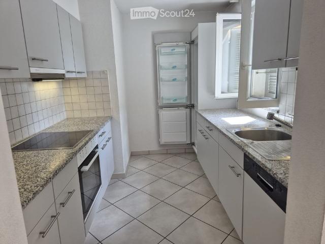 3.5 Zimmer, 80 m²