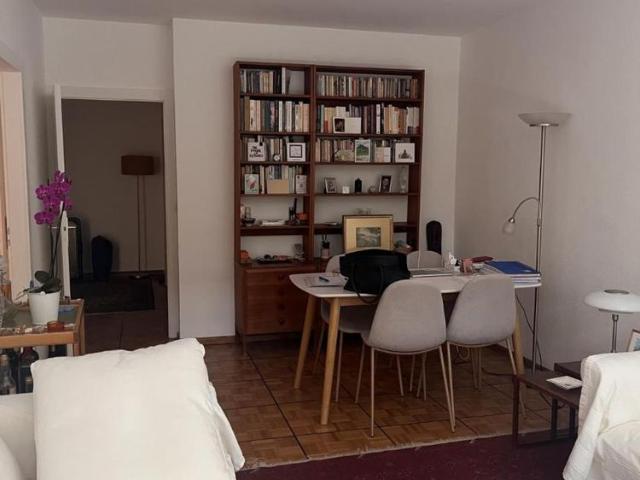 3.5 Zimmer, 80 m²