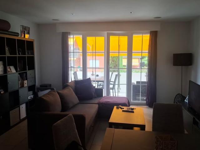 3.5 Zimmer, 80 m²