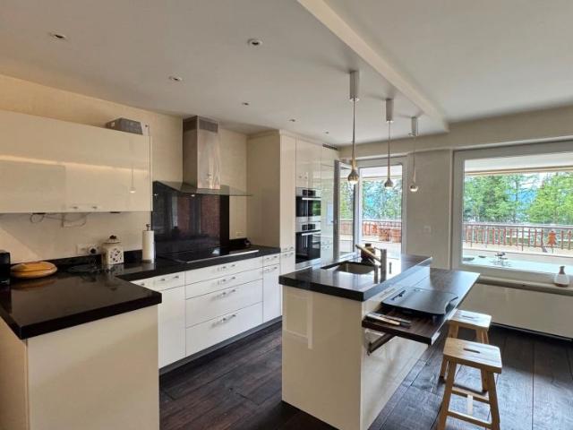 3.5 Zimmer, 80 m²