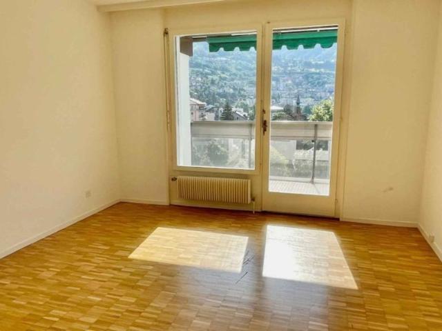 3.5 Zimmer, 80 m², 7. Stock