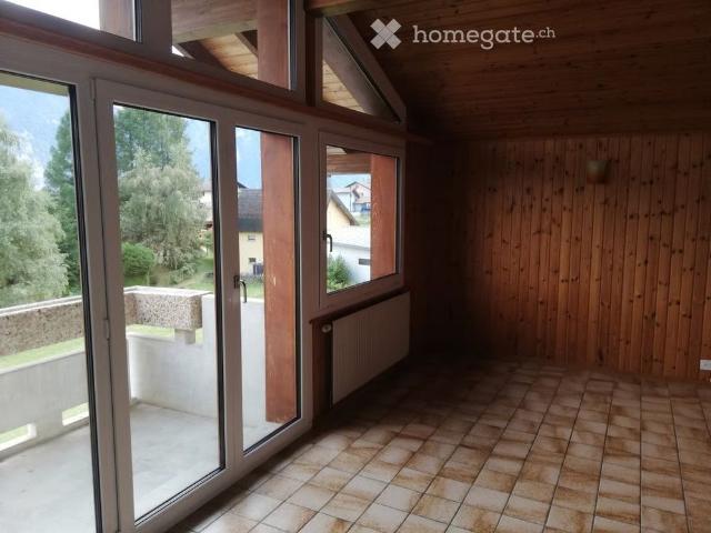 3.5 Zimmer, 80 m²
