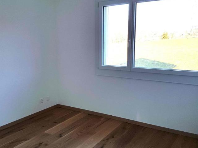 3.5 Zimmer, 80 m²