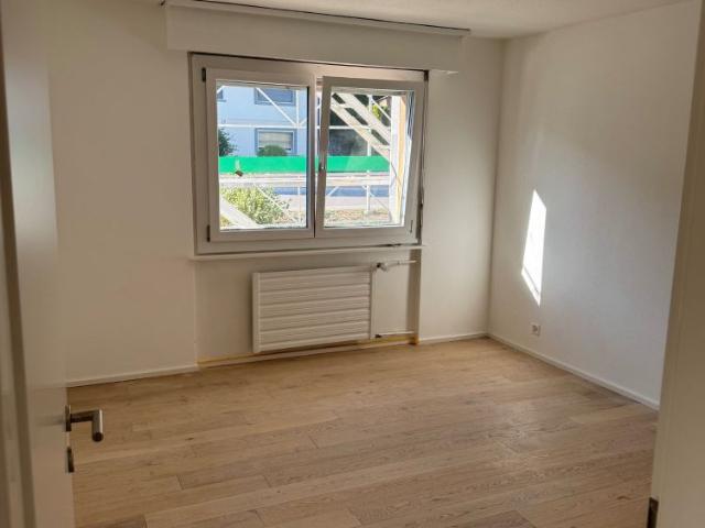 3.5 Zimmer, 80 m²