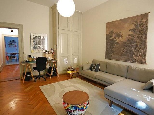 3.5 Zimmer, 80 m²