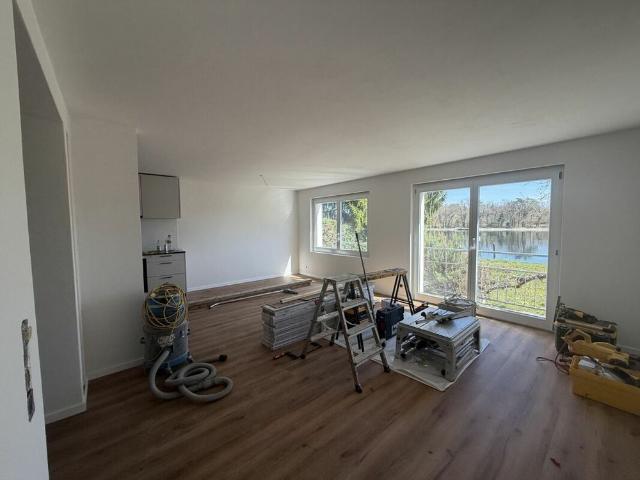 3.5 Zimmer, 80 m²