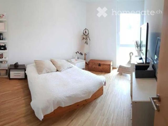 3.5 Zimmer, 80 m²