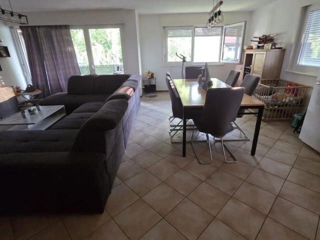 3.5 Zimmer, 80 m²