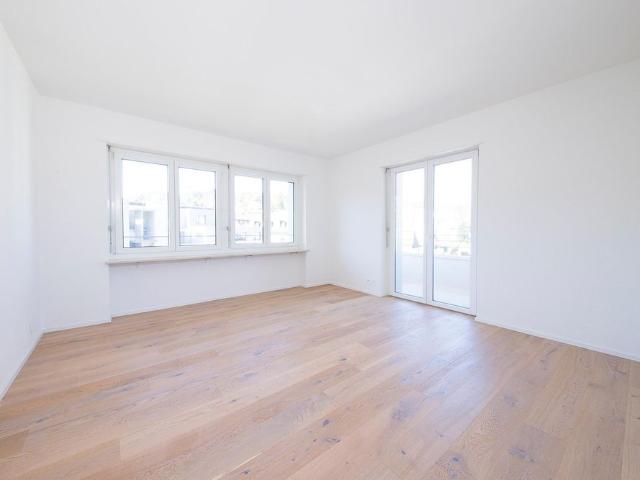3.5 Zimmer, 80 m²