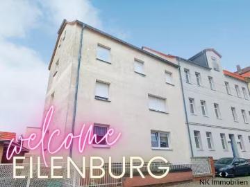3,5 Zimmer 80 m² 456 € Kaltmiete Wohnungen in Eilenburg