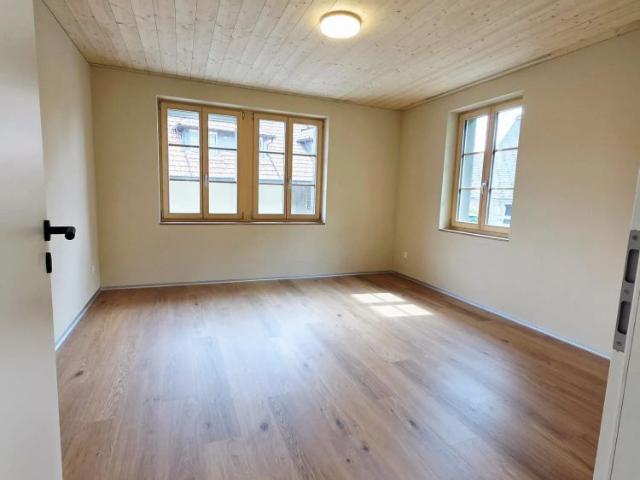 3.5 Zimmer, 80 m²