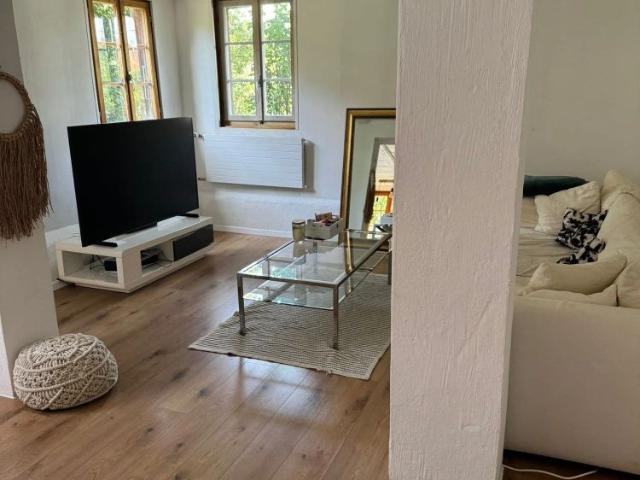 3.5 Zimmer, 80 m²