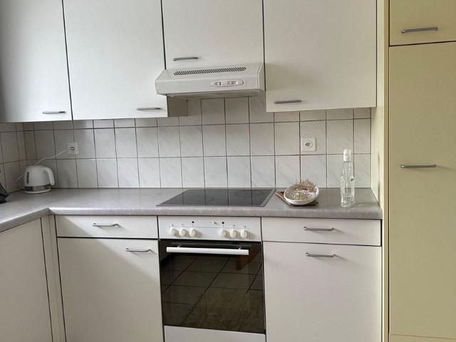 3.5 Zimmer, 80 m²