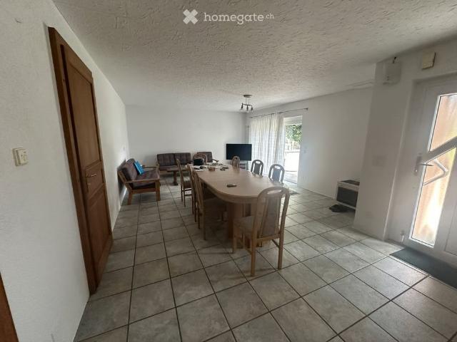 3.5 Zimmer, 80 m²