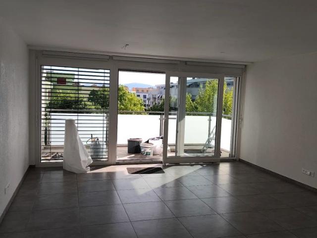 3.5 Zimmer, 80 m²