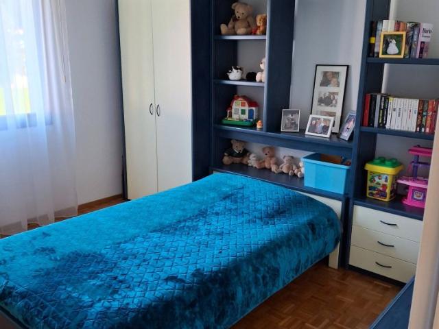 3.5 Zimmer, 80 m²