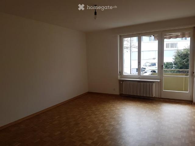 3.5 Zimmer, 80 m²