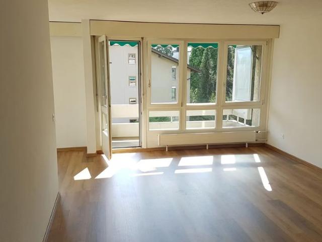 3.5 Zimmer, 80 m²