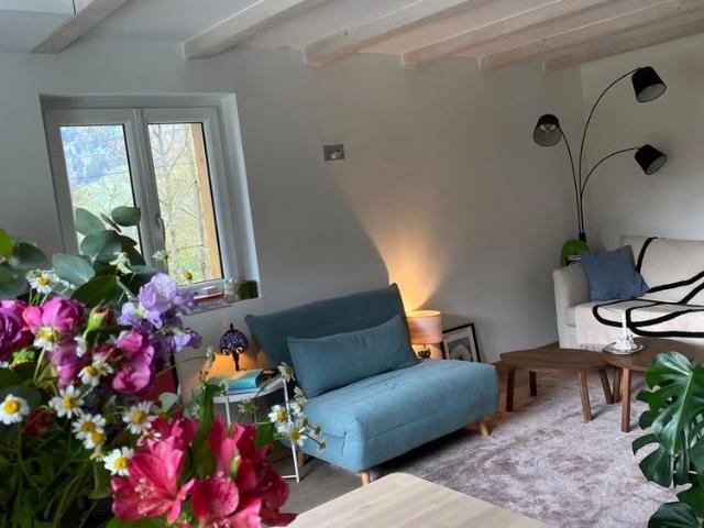 3.5 Zimmer, 80 m²