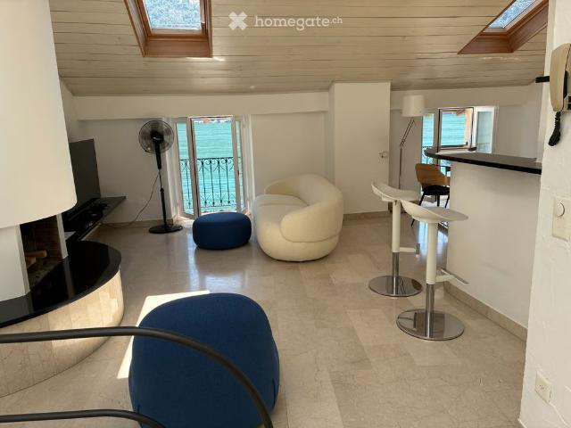3.5 Zimmer, 80 m²