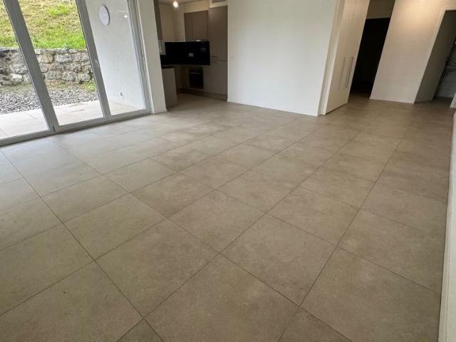 3.5 Zimmer, 80 m²