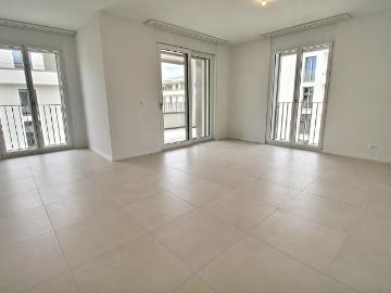 3.5 Zimmer, 80 m², 4. Stock