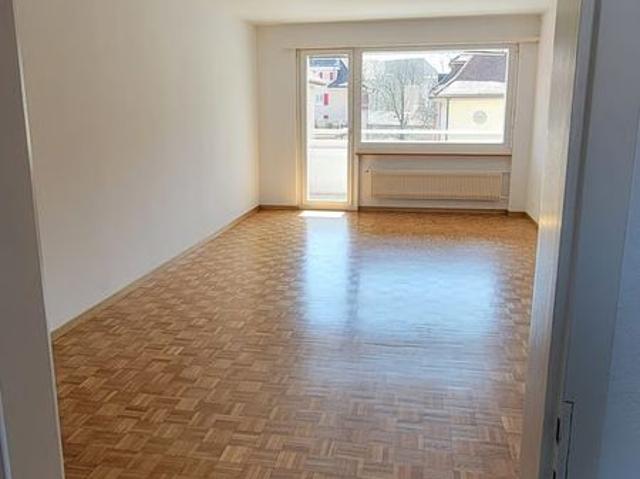 3.5 Zimmer, 80 m², 4. Stock