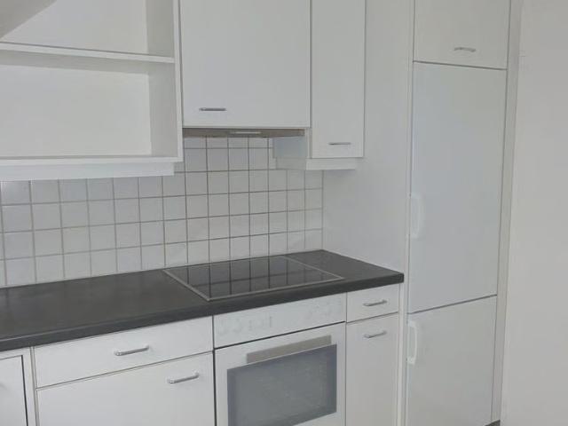 3.5 Zimmer, 80 m², 4. Stock