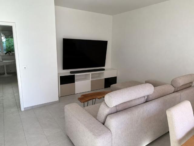 3.5 Zimmer, 80 m², 4. Stock